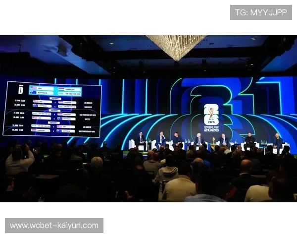 2026美加墨世界杯沙特意外出局背后原因解析